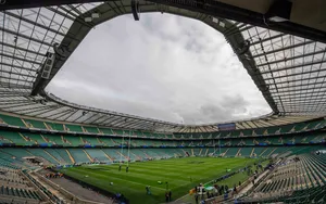 Le mythique stade de Twickenham connaît un changement radical