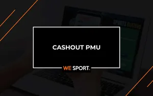 Cash out PMU : comment fonctionne le rachat anticipé de pari sportif en 2026 ?