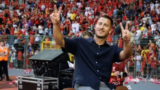 Real Madrid : la déclaration lunaire d’Eden Hazard !