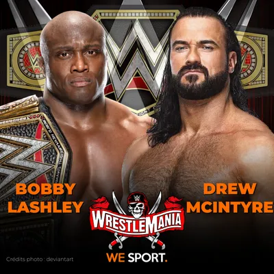 Lashley / McIntyre