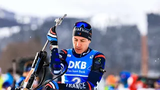 Biathlon Oberhof 2024 : Classement Relais Hommes (4×7,5km) – La France passe à coté !