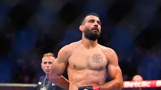 MMA : “J’en ai déçu beaucoup”, Benoit Saint-Denis réagit après sa victoire en grappling