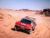 Liste des engagés Dakar 2025 Autos