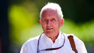 F1 : le terrible constat d’Helmut Marko sur Red Bull Verstappen et Perez