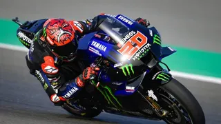 Victoire de prestige de Quartararo à Doha, Zarco 2e !