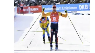 Hochfilzen – Mass Start (H) : Les Bleus loin du compte