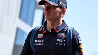 GP F1 Arabie Saoudite 2024 – Essais Libres 1 : Classement et résultat – Verstappen le plus rapide !