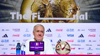 Finale de la Coupe du Monde : France – Argentine, une finale de rêve