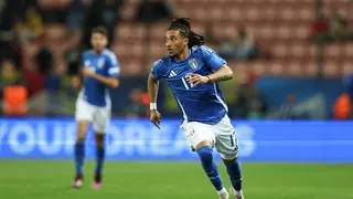 Mercato Paris FC : qui est Luca Koleosho, première recrue des Franciliens cet hiver ?