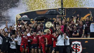 30 moments 2021 : le Stade toulousain au plus que parfait