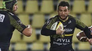 Top 14 : La Rochelle intouchable face à Montpellier