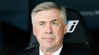 Real Madrid : Carlo Ancelotti répond sèchement à Eden Hazard !