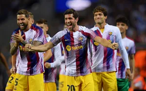 FC Barcelone : Une légende du club sur le départ