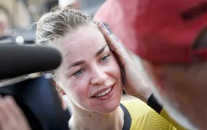 Giro féminin : une première étape annulée + le parcours