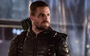 Heels, la nouvelle série de Stephen Amell