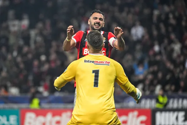 Crédit photo : Iconsport