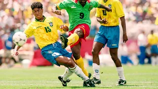 Roger Milla, les meilleurs exploits du Camerounais en Coupe du Monde