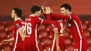 Ligue des Champions (J5) : Liverpool se reprend et se qualifie pour le prochain tour !