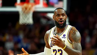 NBA : Une fin de saison cauchemardesque pour LeBron James et les Lakers ?