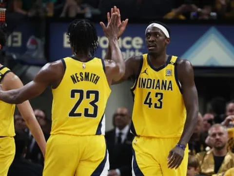 NBA : les Pacers font revenir dans la ligue un ancien Top 3 de Draft
