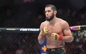 UFC 311 : à quelle heure et sur quelle chaine TV regarder Makhachev vs Tsarukyan 2 ?