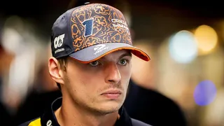 F1 : pourquoi Max Verstappen pourrait saboter ses 3 prochains Grands Prix