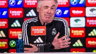 Mercato PSG : Carlo Ancelotti scelle l’avenir de Mbappé !