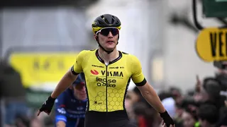 Paris-Nice 2024 – Étape 1 : Classement et Résultat – Victoire d’Olav Kooij !