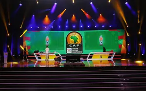 CAN 2024 : Découvrez les chapeaux pour le tirage au sort de la Coupe d’Afrique des Nations