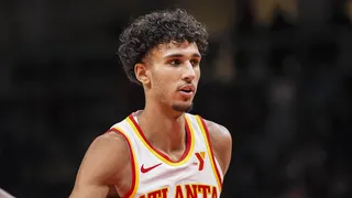 NBA : Zaccharie Risacher impressionné par la dimension physique de la ligue