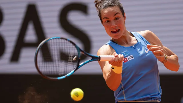 Roland Garros : Pourquoi la victoire de Loïs Boisson contre Jessica Pegula est historique