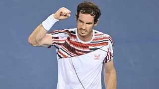 ATP – Cincinnati : retour gagnant pour Andy Murray
