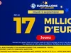 Euromillions du mardi 05 septembre 2023 : heure du tirage, gains et pronostic