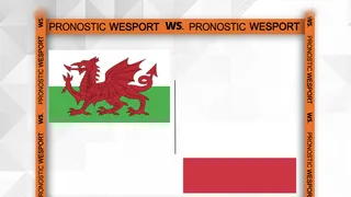 Pronostic Pays de Galles – Pologne GRATUIT : les meilleures cotes