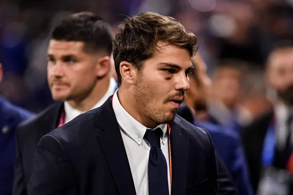 Crédit photo : Iconsport