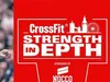 CrossFIt Strength In Dept: Voici les participants