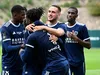 Résultats de la Ligue 2 pour la saison 2024-2025