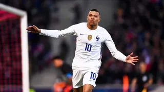 Equipe de France : Mbappé égale déjà Wiltord