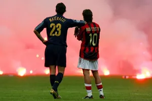 Milan-Inter : Le Derby Della Madonnina, une histoire de famille