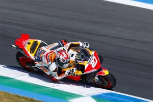 Le programme du GP des Pays-bas MotoGP 2024