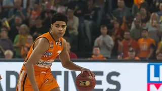 Une draft, un portrait : Killian Hayes