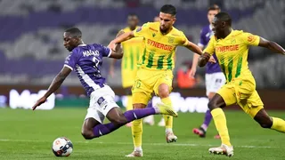 Barrage Ligue 1 : Nantes perd mais restera dans l’élite