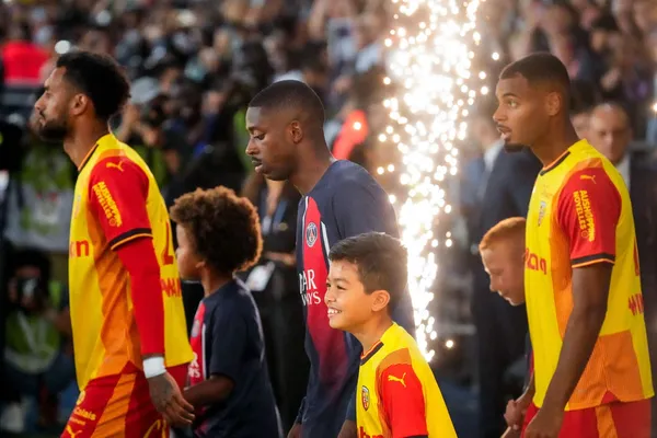 Ce jeudi 31 août 2023, le PSG et le RC Lens connaîtront l'identité de leurs futurs adversaires à l'occasion de la phase de groupes de la Ligue des Champions (iconsport)