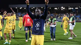 Ligue 2 : Pau, le bol d’air frais de cette saison