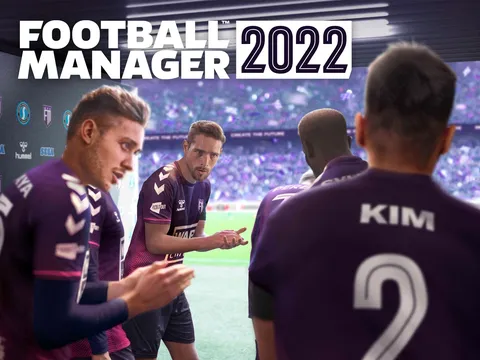 Football Manager et son mode Fantasy Draft