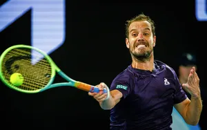 Tennis : la grande annonce de Richard Gasquet sur son avenir