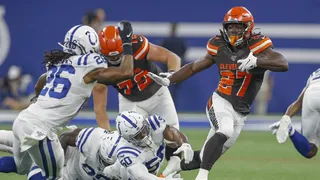 La Preview NFL 2.0 – Week 5, suprématie pennsylvanienne, CoVid chez les invaincus