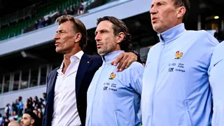 Équipe de France : les Bleues tiennent leur nouveau sélectionneur