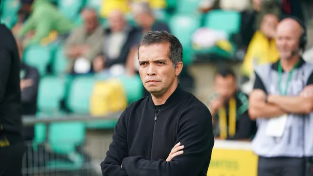 FC Nantes : Un indésirable de Luis Castro va enfin en profiter face à Brest