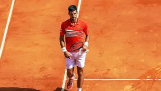 ATP – Monte-Carlo : Djokovic, Rublev et Dimitrov assurent, Pouille s’impose au dernier set